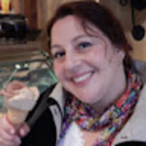 Meet your Posher, Cathy